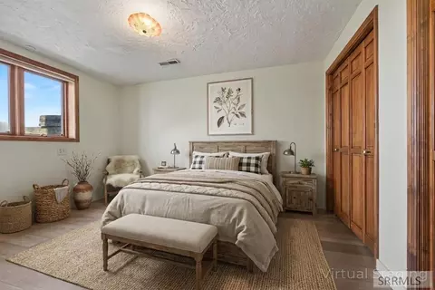 Bedroom - 435 N 1500 E, Saint Anthony, ID 83445 photo 4 of 7