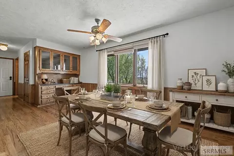 Dining - 435 N 1500 E, Saint Anthony, ID 83445 photo 1 of 1