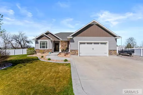3221 E Ringneck Dr, Idaho Falls, ID 83401