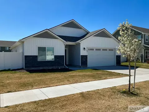 2163 W 690 S, Rexburg, ID 83440