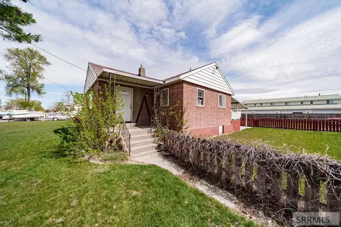 630 Mckinley Ave, Pocatello, ID 83201