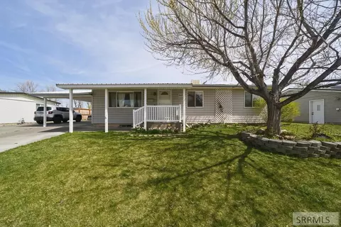 449 Edwards St, Shelley, ID 83274
