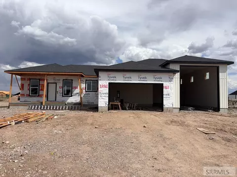 32 N Currant Ln, Rigby, ID 83442