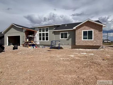 34 N Currant Ln, Rigby, ID 83442