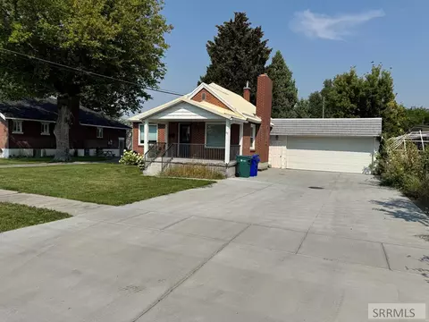 65 E 2nd N, Rexburg, ID 83440