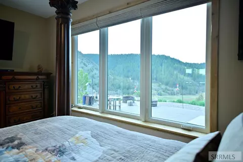 Bedroom - 71 Lookout Cir, Irwin, ID 83428 photo 5 of 8