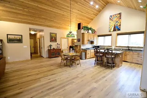 Other - 71 Lookout Cir, Irwin, ID 83428 photo 23 of 38