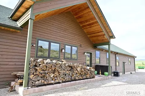 Exterior - 71 Lookout Cir, Irwin, ID 83428 photo 18 of 23