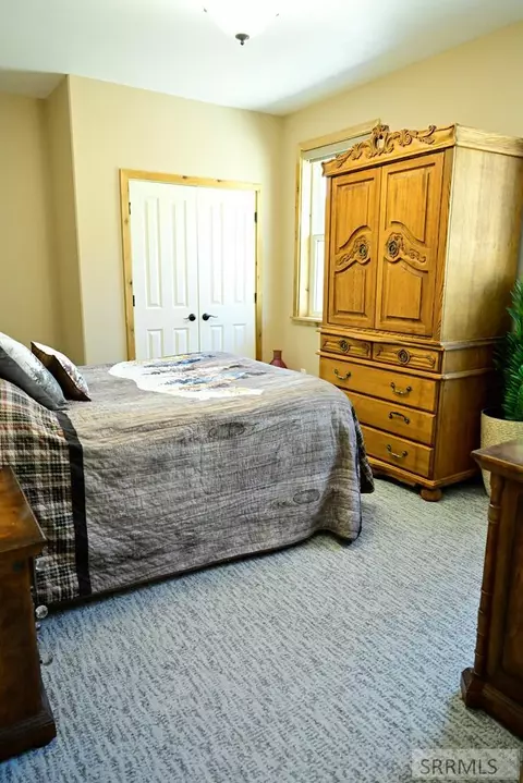 Bedroom - 71 Lookout Cir, Irwin, ID 83428 photo 1 of 8