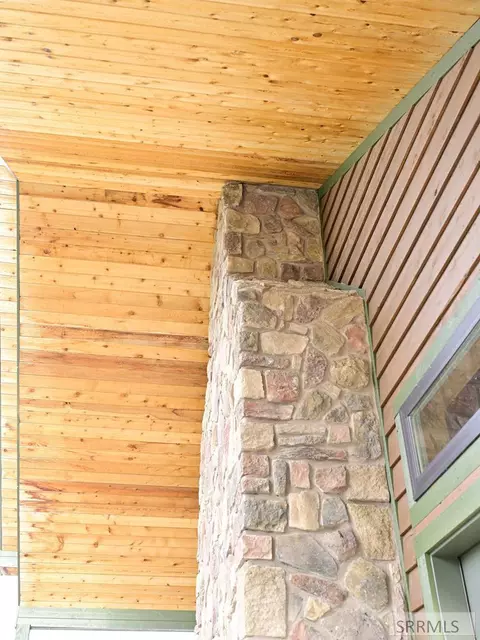 Exterior - 71 Lookout Cir, Irwin, ID 83428 photo 9 of 23