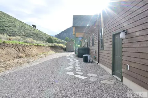 Exterior - 71 Lookout Cir, Irwin, ID 83428 photo 14 of 23