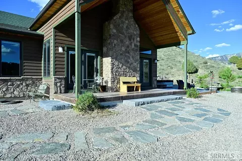 Exterior - 71 Lookout Cir, Irwin, ID 83428 photo 7 of 23