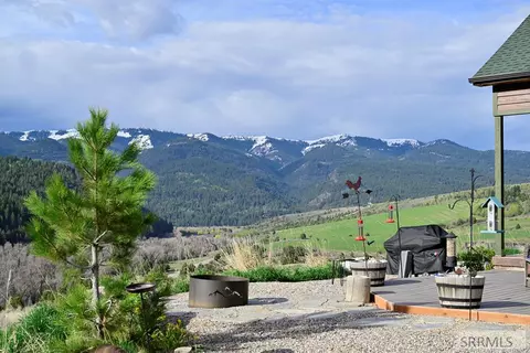 Exterior - 71 Lookout Cir, Irwin, ID 83428 photo 11 of 23
