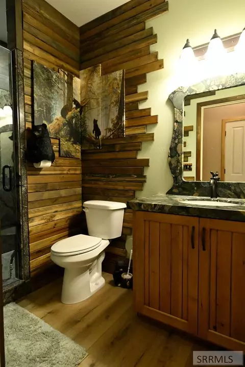 Bath - 71 Lookout Cir, Irwin, ID 83428 photo 1 of 12