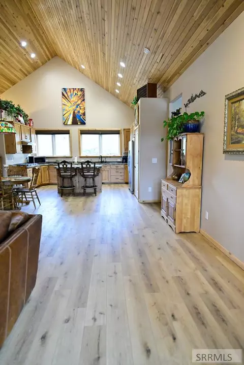 Kitchen - 71 Lookout Cir, Irwin, ID 83428 photo 1 of 5