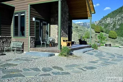 Exterior - 71 Lookout Cir, Irwin, ID 83428 photo 6 of 23