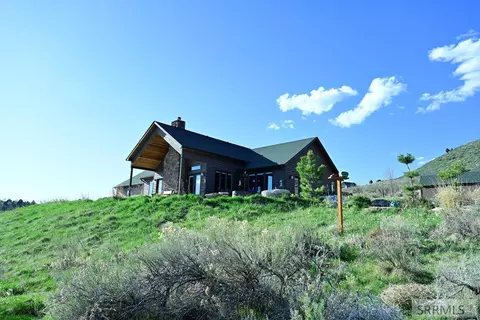 Exterior - 71 Lookout Cir, Irwin, ID 83428 photo 2 of 23