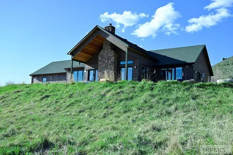 71 Lookout Cir, Irwin, ID 83428