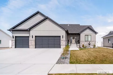 431 Rock Hill Ln, Idaho Falls, ID 83401