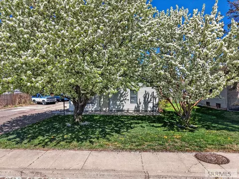640 E Cedar St, Pocatello, ID 83201