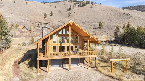 3919 Brookie Ln, Island Park, ID 83429