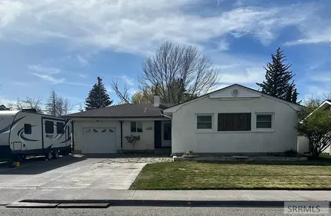 1006 Westergard Ave, Idaho Falls, ID 83404