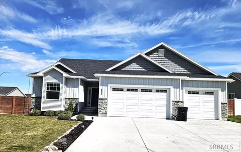 896 Brigham Dr, Idaho Falls, ID 83401