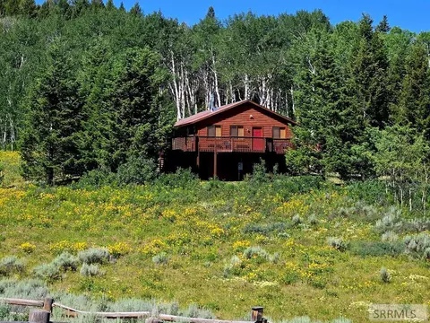 3560 Rock Creek Ln, Island Park, ID 83429