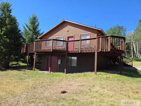 3560 Rock Creek Ln, Island Park, ID 83429