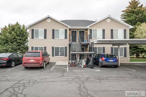 640 S 5th W #221, Rexburg, ID 83440