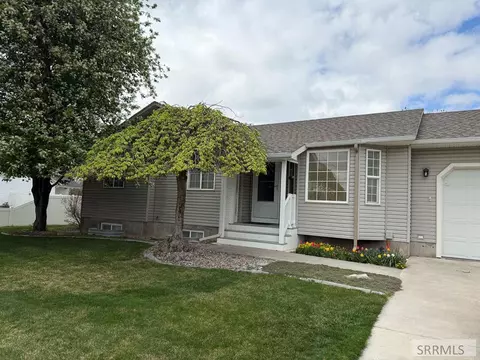 1186 Cobie Ln, Ammon, ID 83406