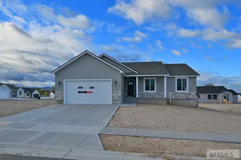 3700 Eugene Ave, Ammon, ID 83406
