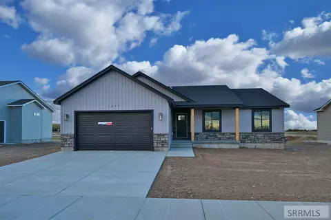 1079 Montezuma St, Idaho Falls, ID 83402