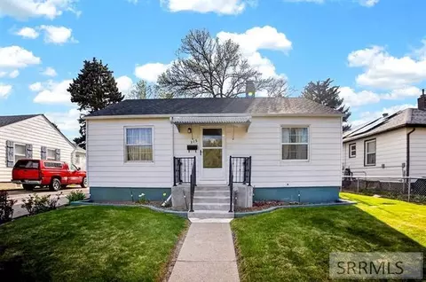 315 Riverside Dr, Pocatello, ID 83204