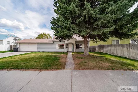 808 Cleveland St, Idaho Falls, ID 83401