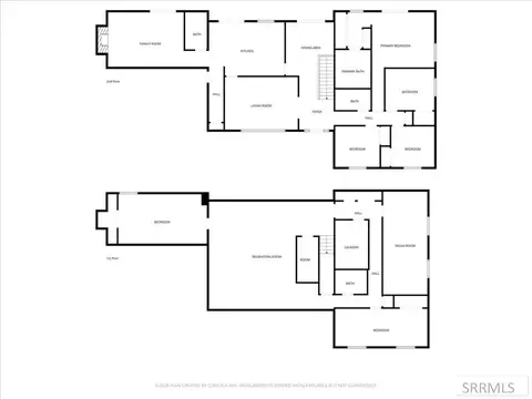 Floorplan - 1987 47th St, Ammon, ID 83401 photo 1 of 1