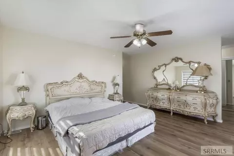 Bedroom - 1987 47th St, Ammon, ID 83401 photo 1 of 5