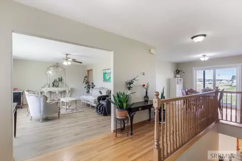 Entry Way - 1987 47th St, Ammon, ID 83401 photo 1 of 1