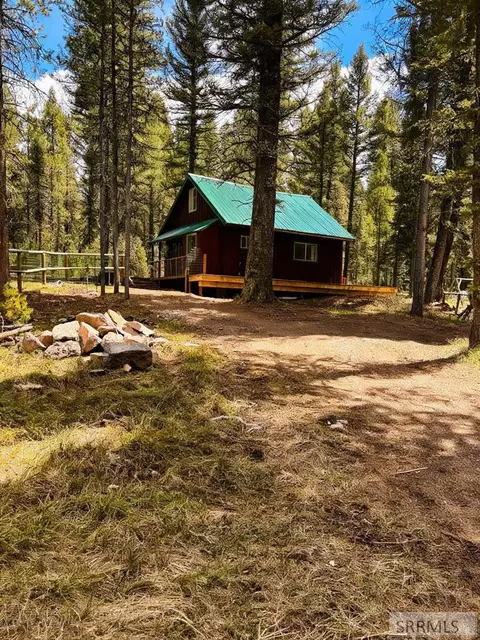 2766 Sage Hen Rd, Island Park, ID 83429