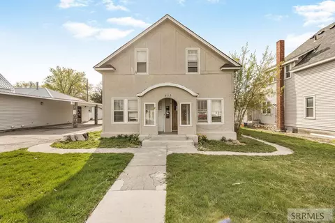 252 Shilling Ave, Blackfoot, ID 83221