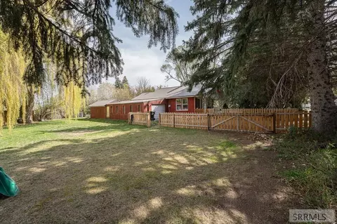 Exterior - 594 E 750 N, Firth, ID 83236 photo 6 of 6