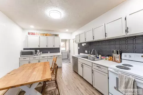 Kitchen - 594 E 750 N, Firth, ID 83236 photo 3 of 3