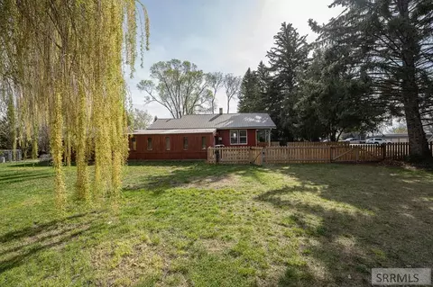 Exterior - 594 E 750 N, Firth, ID 83236 photo 5 of 6