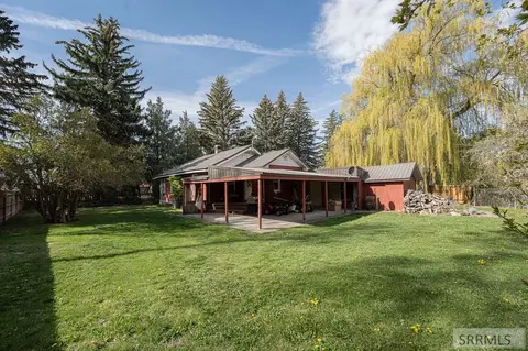 Exterior - 594 E 750 N, Firth, ID 83236 photo 3 of 6