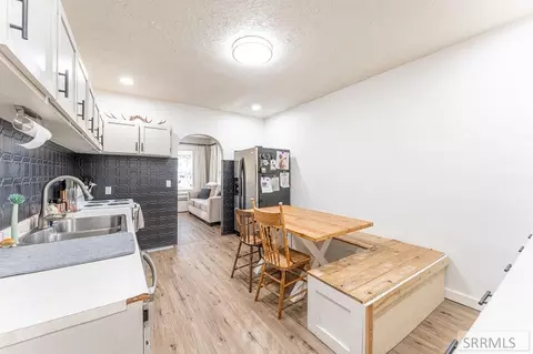 Kitchen - 594 E 750 N, Firth, ID 83236 photo 2 of 3