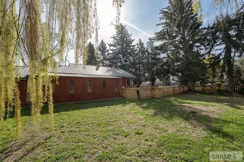 Exterior - 594 E 750 N, Firth, ID 83236 photo 4 of 6
