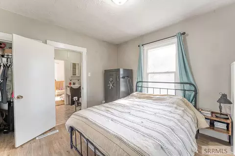 Bedroom - 594 E 750 N, Firth, ID 83236 photo 1 of 2