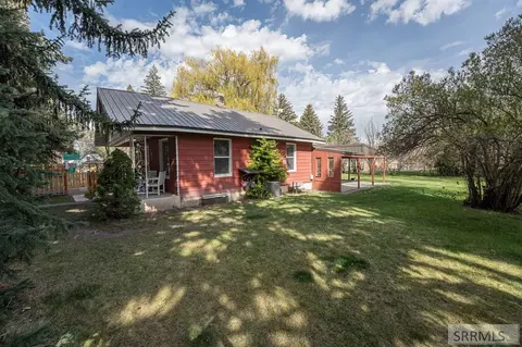 Exterior - 594 E 750 N, Firth, ID 83236 photo 2 of 6