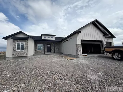 3795 E 364 N, Rigby, ID 83442