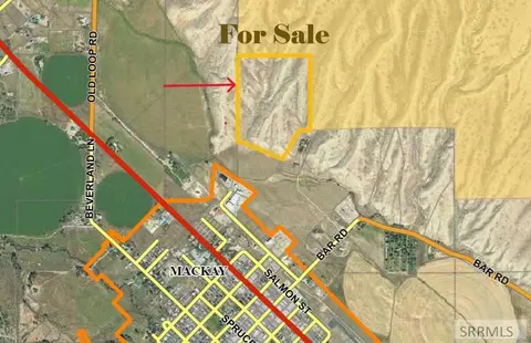 tbd Tbd, Mackay, ID 83251 photo 2